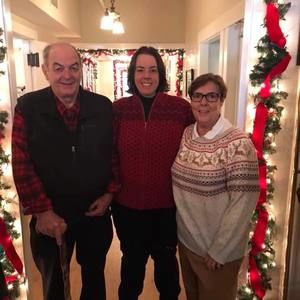 Meet your Posher, Kyle